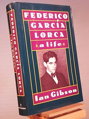 Immagine del venditore per Federico Garcia Lorca: A Life venduto da Henniker Book Farm and Gifts