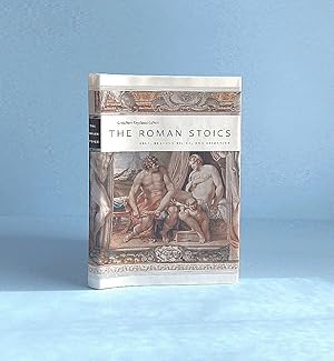 Seller image for The Roman Stoics: Self, Responsibility, and Affection for sale by boredom books