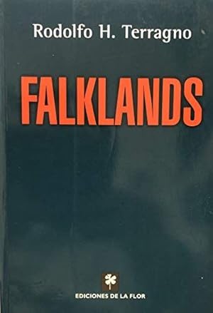 Imagen del vendedor de Falklands a la venta por Green Libros