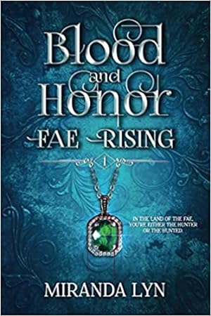 Seller image for Blood and Honor for sale by Bulk Book Warehouse