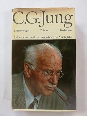 Erinnerungen, Träume, Gedanken von C. G. Jung