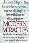Modern Miracles