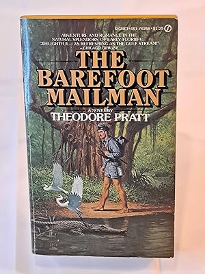 Seller image for The Barefoot Mailman for sale by Bargain Finders of Colorado