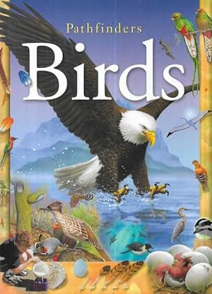 Image du vendeur pour Pathfinders: Birds mis en vente par Leura Books