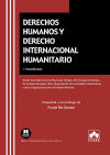 Image du vendeur pour Derechos humanos y derecho internacional humanitario mis en vente par AG Library