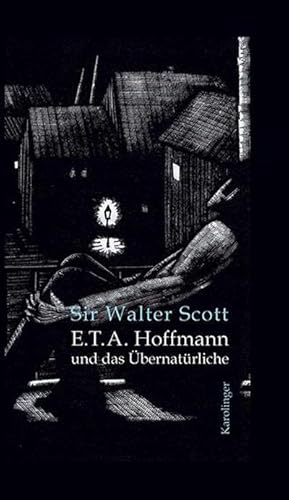 Image du vendeur pour E.T.A. Hoffmann und das bernatrliche mis en vente par Rheinberg-Buch Andreas Meier eK