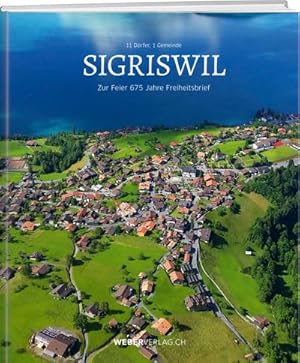 Immagine del venditore per Sigriswil venduto da Wegmann1855