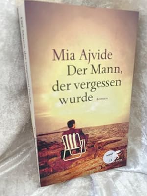 Bild des Verkufers fr Der Mann, der vergessen wurde: Roman Roman zum Verkauf von Antiquariat Jochen Mohr -Books and Mohr-