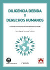 Imagen del vendedor de Diligencia debida y derechos humanos a la venta por AG Library