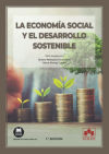 Image du vendeur pour La economa social y el desarrollo sostenible mis en vente par AG Library