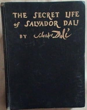 Bild des Verkäufers für The Secret Life of Salvador Dali zum Verkauf von Chapter 1