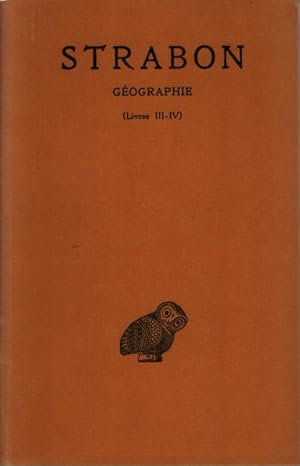 Géographie. VI. Èrato.