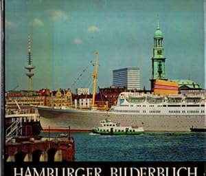 Image du vendeur pour Hamburger Bilderbuch. Bildband. mis en vente par Leonardu
