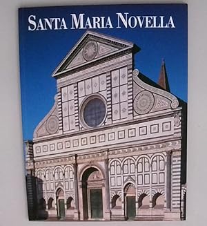 Santa Maria Novella (deutschsprachige Ausgabe)