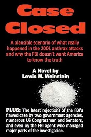 Seller image for Case Closed for sale by GreatBookPrices