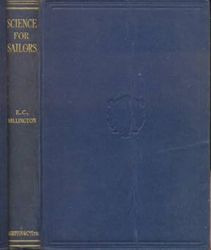 Seller image for Science for Sailors for sale by Barter Books Ltd