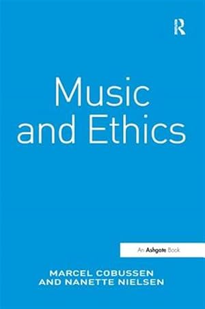 Seller image for Music and Ethics for sale by GreatBookPrices