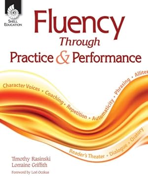 Bild des Verkufers fr Fluency Through Practice & Performance zum Verkauf von GreatBookPrices