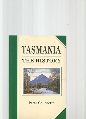 Tasmania - The History
