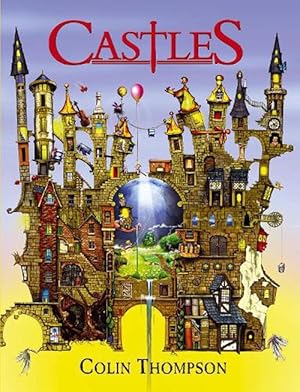 Seller image for Castles (Paperback) for sale by Grand Eagle Retail