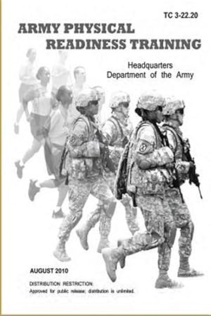 Seller image for Army Physical Readiness Training for sale by GreatBookPrices