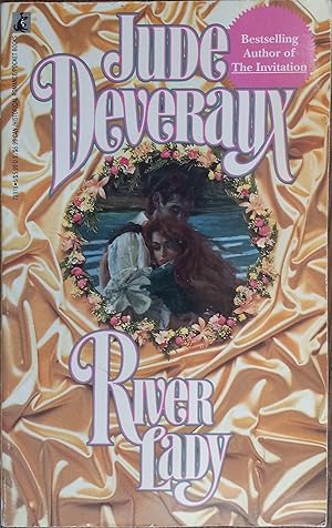 Image du vendeur pour River Lady mis en vente par The Book House, Inc.  - St. Louis