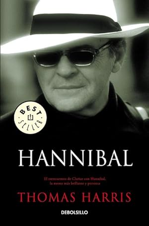 Bild des Verkufers fr Hanibal / Hannibal (Hannibal Lecter, 3) zum Verkauf von AHA-BUCH