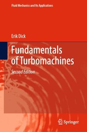 Seller image for Fundamentals of Turbomachines for sale by GreatBookPrices
