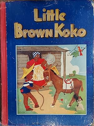 Stories of Little Brown Koko