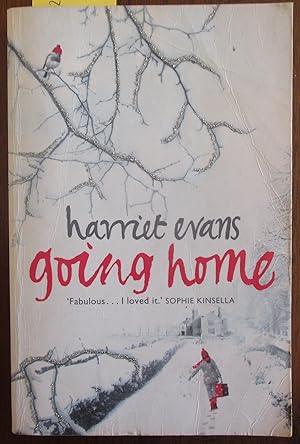Seller image for Going Home for sale by Reading Habit