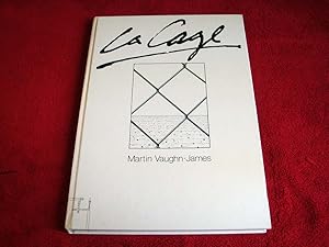 Image du vendeur pour La Cage Vaughn-James, M. mis en vente par Bibliopuces