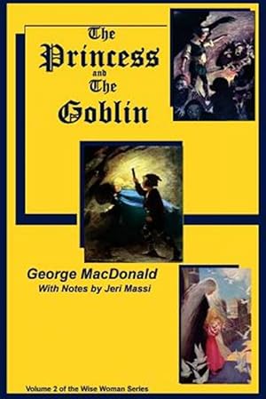 Seller image for Princess and the Goblin for sale by GreatBookPrices