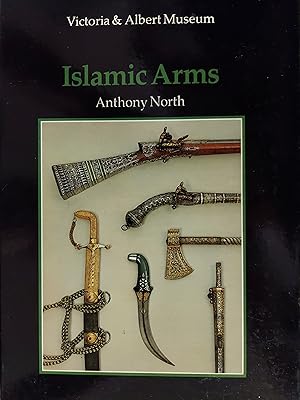 Seller image for An Introduction to Islamic Arms for sale by The Book House, Inc.  - St. Louis