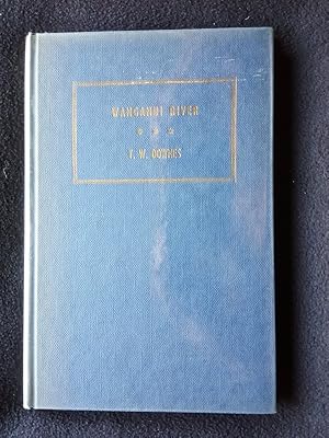 Seller image for History of and guide to the Wanganui River [ Cover title: History of & guide to the Wanganui River ] for sale by Archway Books