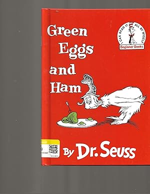 Green Eggs and Ham