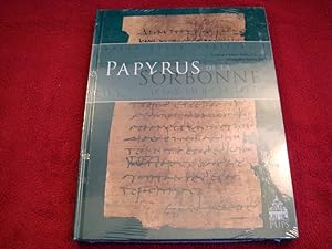 Seller image for Papyrus de la sorbonne Collectif for sale by Bibliopuces
