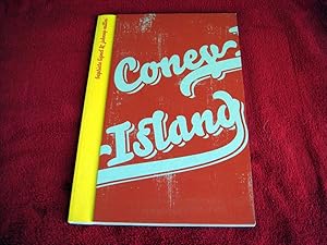 Immagine del venditore per Coney island Gilden, Sophie and Gilden, Bruce venduto da Bibliopuces