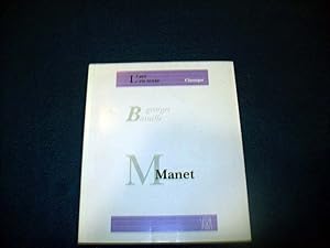 Seller image for Manet Bataille, Georges for sale by Bibliopuces