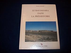 Seller image for Bas-Sahara dans la prhistoire Aumassip, G. for sale by Bibliopuces