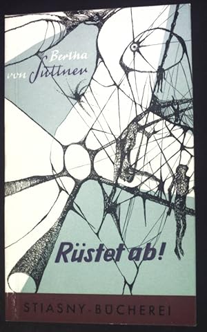 Imagen del vendedor de Rstet ab! Stiasny-Bcherei, Band 67. a la venta por books4less (Versandantiquariat Petra Gros GmbH & Co. KG)