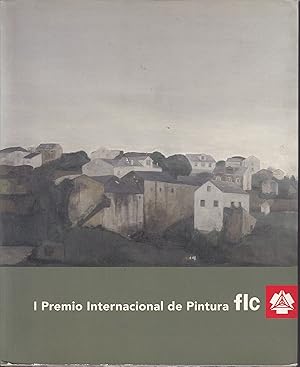 I Premio Internacional De Pintura FLC 2001