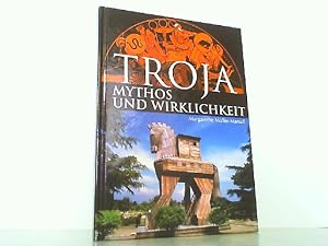 Seller image for Troja - Mythos und Wirklichkeit. for sale by Antiquariat Ehbrecht - Preis inkl. MwSt.