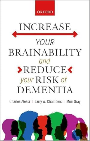 Immagine del venditore per Increase your Brainability - and reduce your risk of dementia venduto da moluna