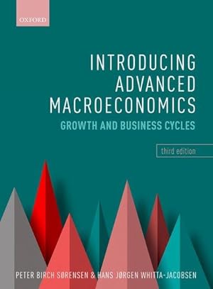 Seller image for Introducing Advanced Macroeconomics for sale by moluna