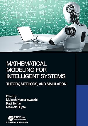 Seller image for Mathematical Modeling for Intelligent Systems for sale by moluna