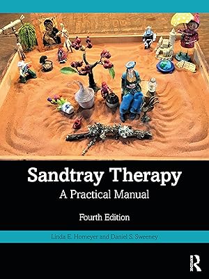 Bild des Verkufers fr Sandtray Therapy zum Verkauf von moluna