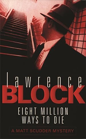 Seller image for Block, L: Eight Million Ways To Die for sale by moluna