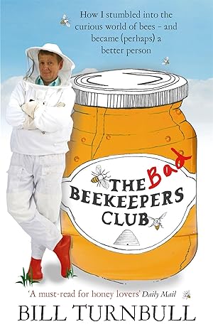 Bild des Verkufers fr Turnbull, B: The Bad Beekeepers Club zum Verkauf von moluna