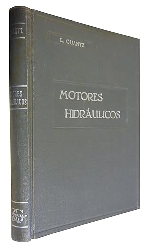 MOTORES HIDRÁULICOS