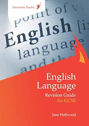 Seller image for English Language Revision Guide for GCSE (Perfect for catch-up!) for sale by WeBuyBooks